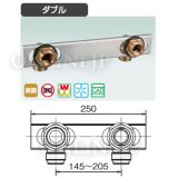 WL63-1313 -株式会社オンダ製作所-ダブルロックジョイント WL63型 UB壁