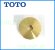 画像1: TH18354 蓋　【TOTO】 (1)