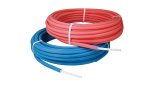 PEX13C-PB5-50 PEX13C-PP5-50 PEX13C-PW5-50 カポリパイプ -被覆架橋ポリエチレン管【オンダ製作所】  のことなら配管 水道 部品・水まわりの専門店ONLINE JP（オンライン）