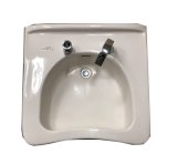 L210C 壁掛小形洗面器【TOTO】のことなら配管 水道 部品・水まわりの専門店ONLINE JP（オンライン）
