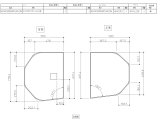 風呂フタ変形型（2枚式）TOTOの専門店