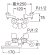 画像2: K161-W-13 ソーラ水栓【SANEI株式会社】 (2)