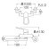 画像2: K17CE-13   シングル混合栓【SANEI株式会社】 (2)