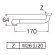 画像3: PA10DG-60X-16   節水断熱自在パイプ【SANEI株式会社】 (3)