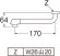 画像3: PA10JD-60X-16   断熱自在パイプ　【SANEI株式会社】 (3)