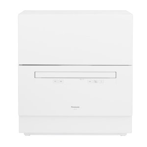 画像1: NP-TA5-W　ホワイト　食器洗い乾燥機　Panasonic (1)