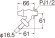 画像2: Y86J-13  共用散水栓 【SANEI株式会社】 (2)