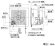 画像2: V-20MEX3 換気扇・ロスナイ (換気排熱ファン)　MITSUBISHI  (2)