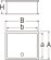 画像2: R81-5  散水栓ボックス（床面用）【SANEI株式会社】 (2)