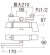 画像2: SK18121CT2-13  サーモシャワー混合栓【SANEI株式会社】 (2)