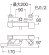 画像2: SK1811   サーモシャワー混合栓【SANEI株式会社】 (2)
