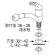 画像4: PR5360/L   水栓穴変換アダプター【SANEI株式会社】 (4)