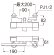 画像2: SK18CS76-13   サーモ混合栓（浄水ファインバブル付）【SANEI株式会社】 (2)