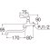 画像2: A1310-13 厨房用自在水栓［共用形］ 【SANEI株式会社】 (2)