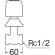 画像3: V10C-13-B/V10C-13-R  シャワーバルブ 【SANEI株式会社】 (3)