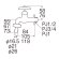 画像2: Y30V-13/20/25  カップリング横水栓（固定コマ仕様）【SANEI株式会社】 (2)