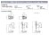 画像3: WUP4-405-0.25S　川本製作所　WUP4 強化樹脂製排水水中ポンプ　100V　50Hz　非自動型 (3)