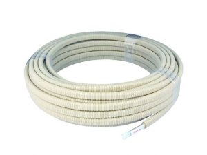 画像1: PEX10CT-D-50F   印無 カポリツインＷ　ダ円サヤ管入り　10A　信号線なし【オンダ製作所】 (1)