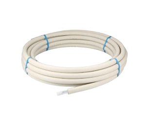 画像1: PEX10CT-P10-25F   カポリツインＷ被覆付　10A　信号線なし【オンダ製作所 】 　　 (1)