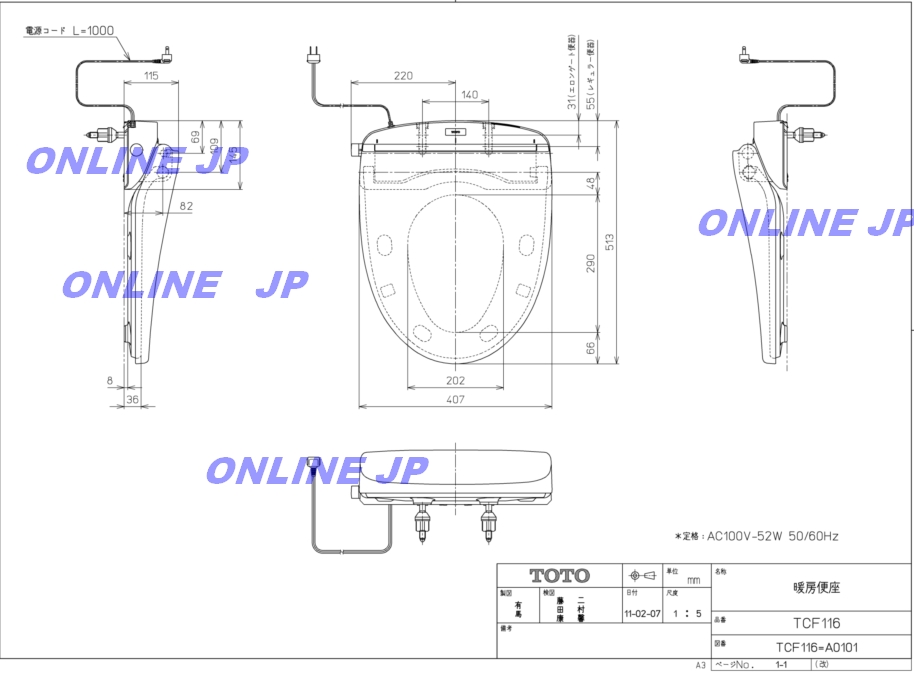 最安値に挑戦】 TOTO ウォームレットＳ 暖房便座 TCF116 #SC1 パステルアイボリー qdtek.vn