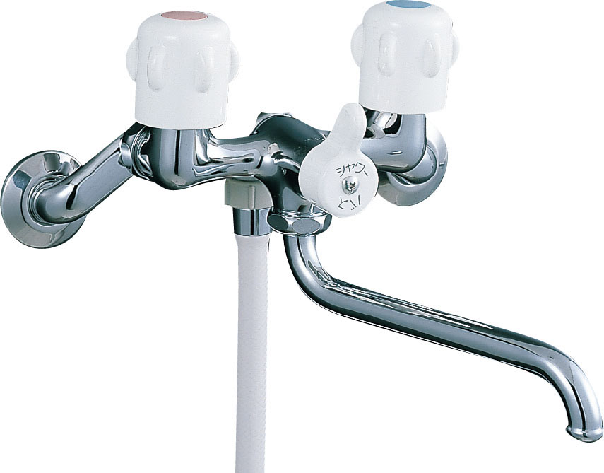 INAX浴室水栓ヴィラーゴシリーズ - 1